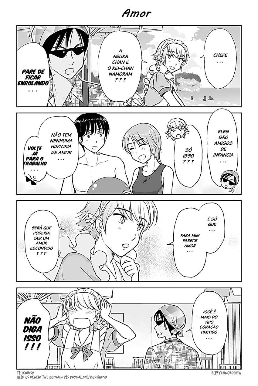 Chapter 427 - Page 1