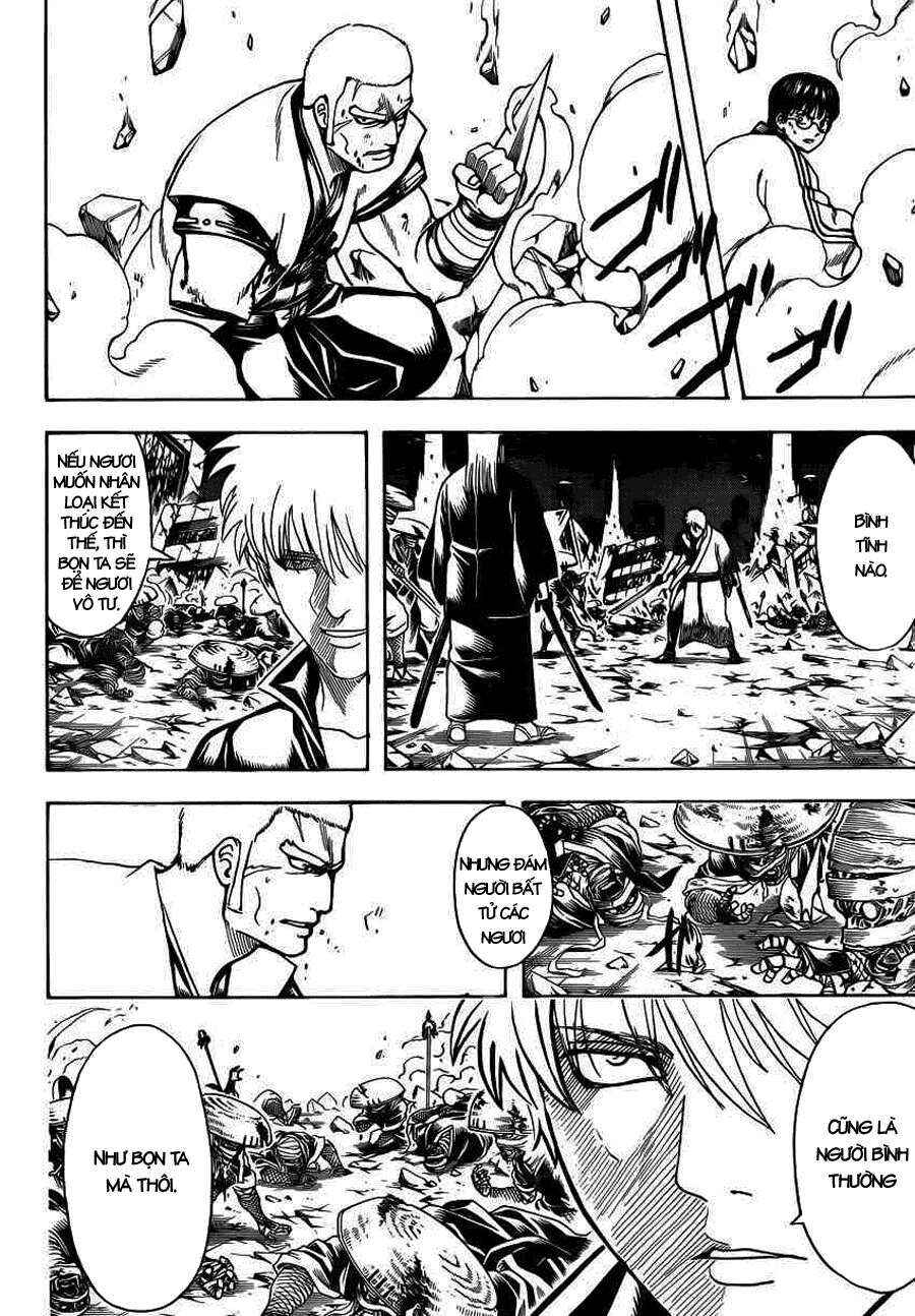 Chapter 659 - Page 14