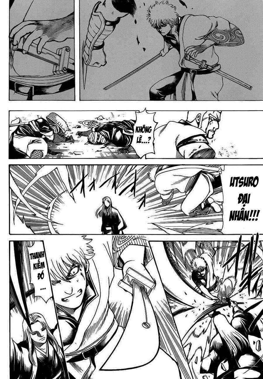 Chapter 659 - Page 16