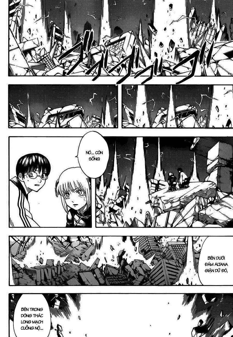 Chapter 659 - Page 2