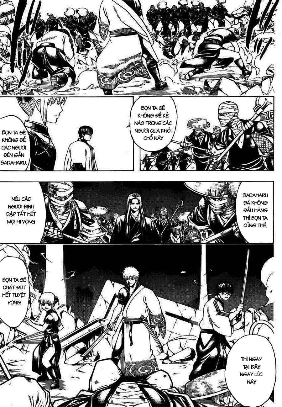 Chapter 659 - Page 9