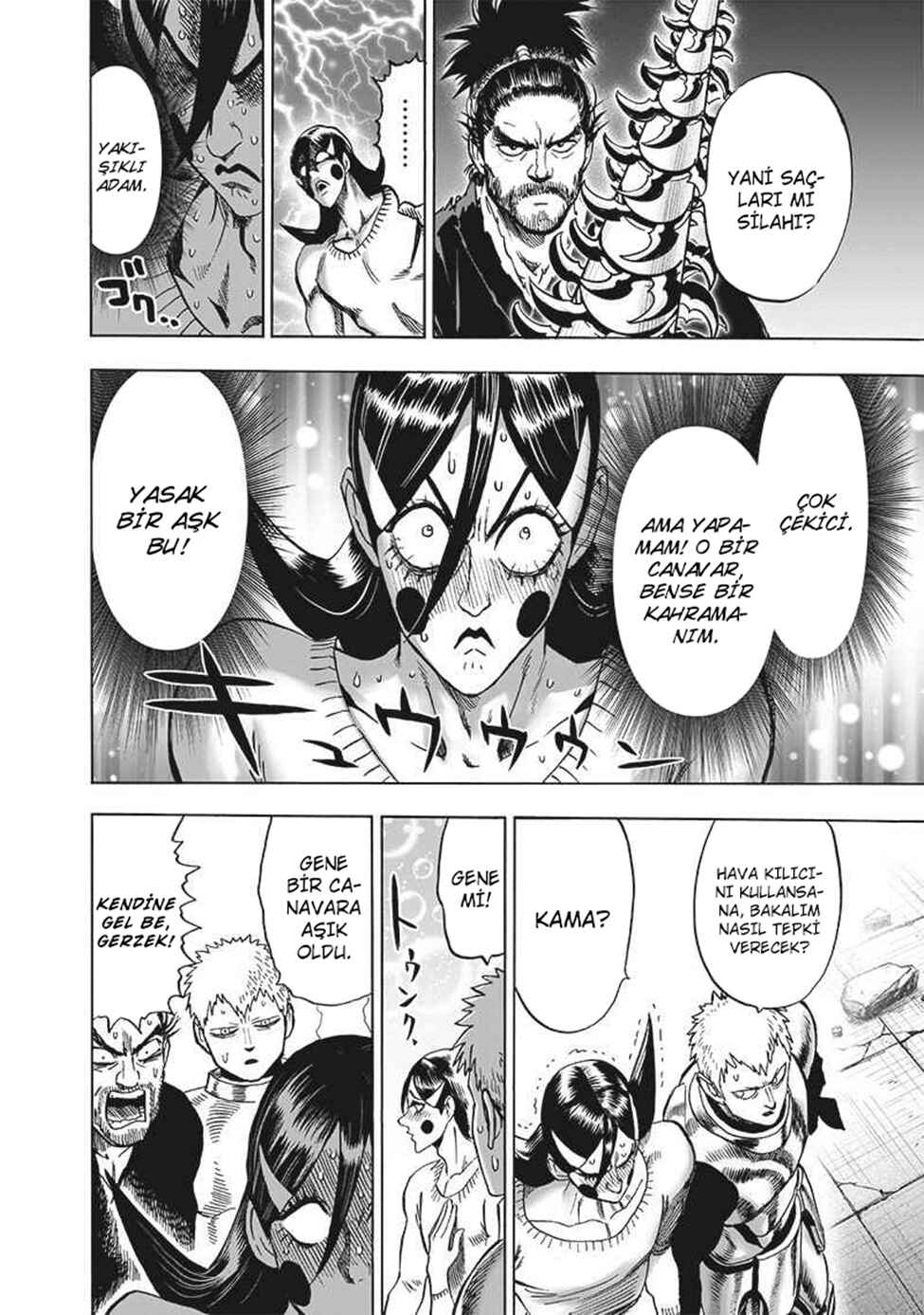 Chapter 107 - Page 19