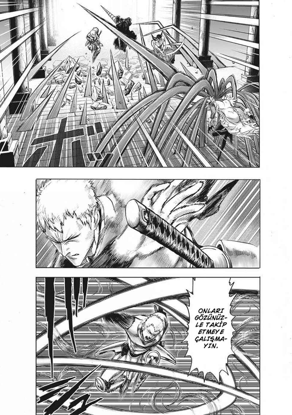 Chapter 107 - Page 28