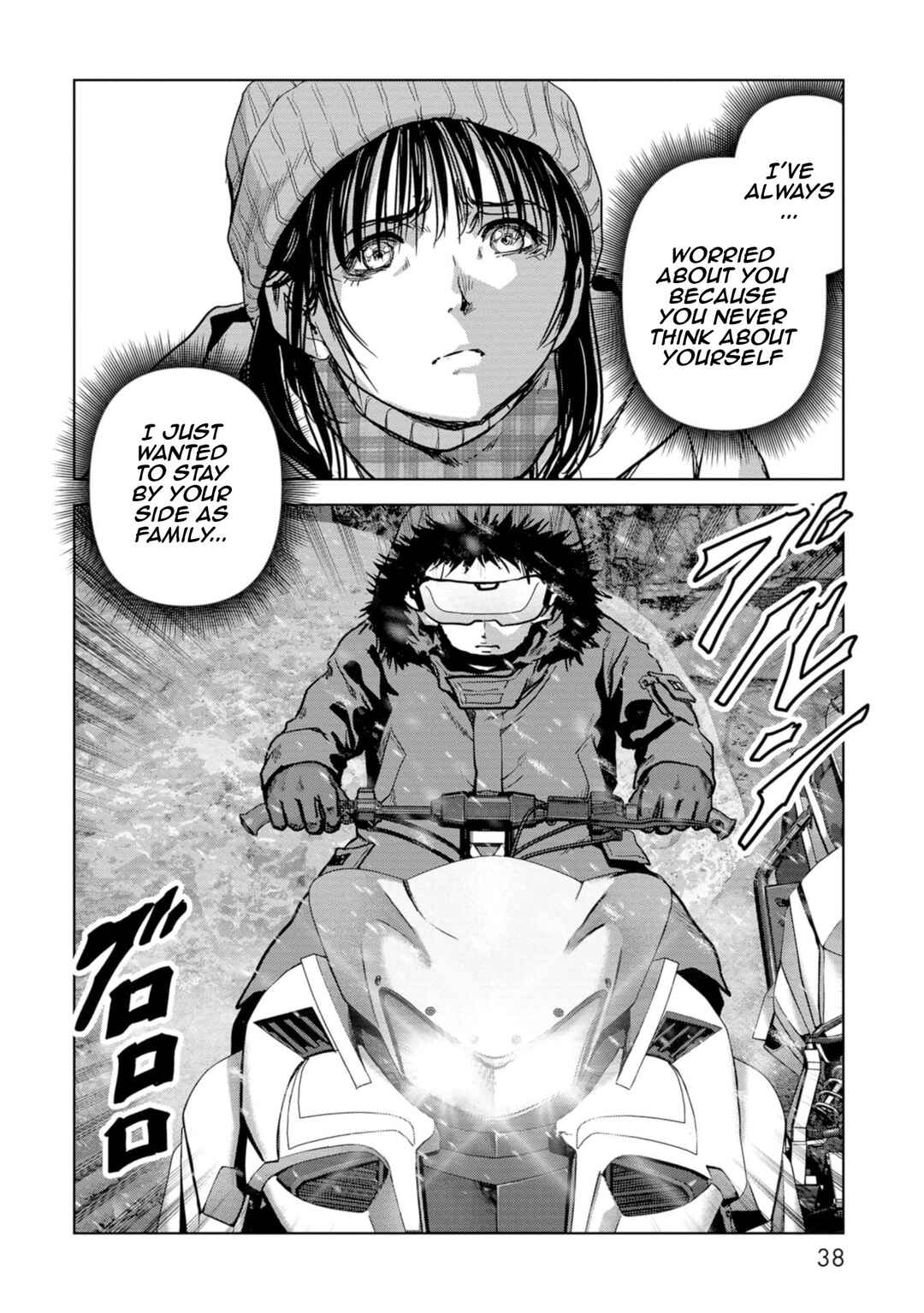 Chapter 55 - Page 40