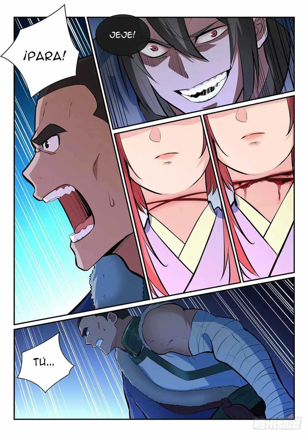 Chapter 350 - Page 14