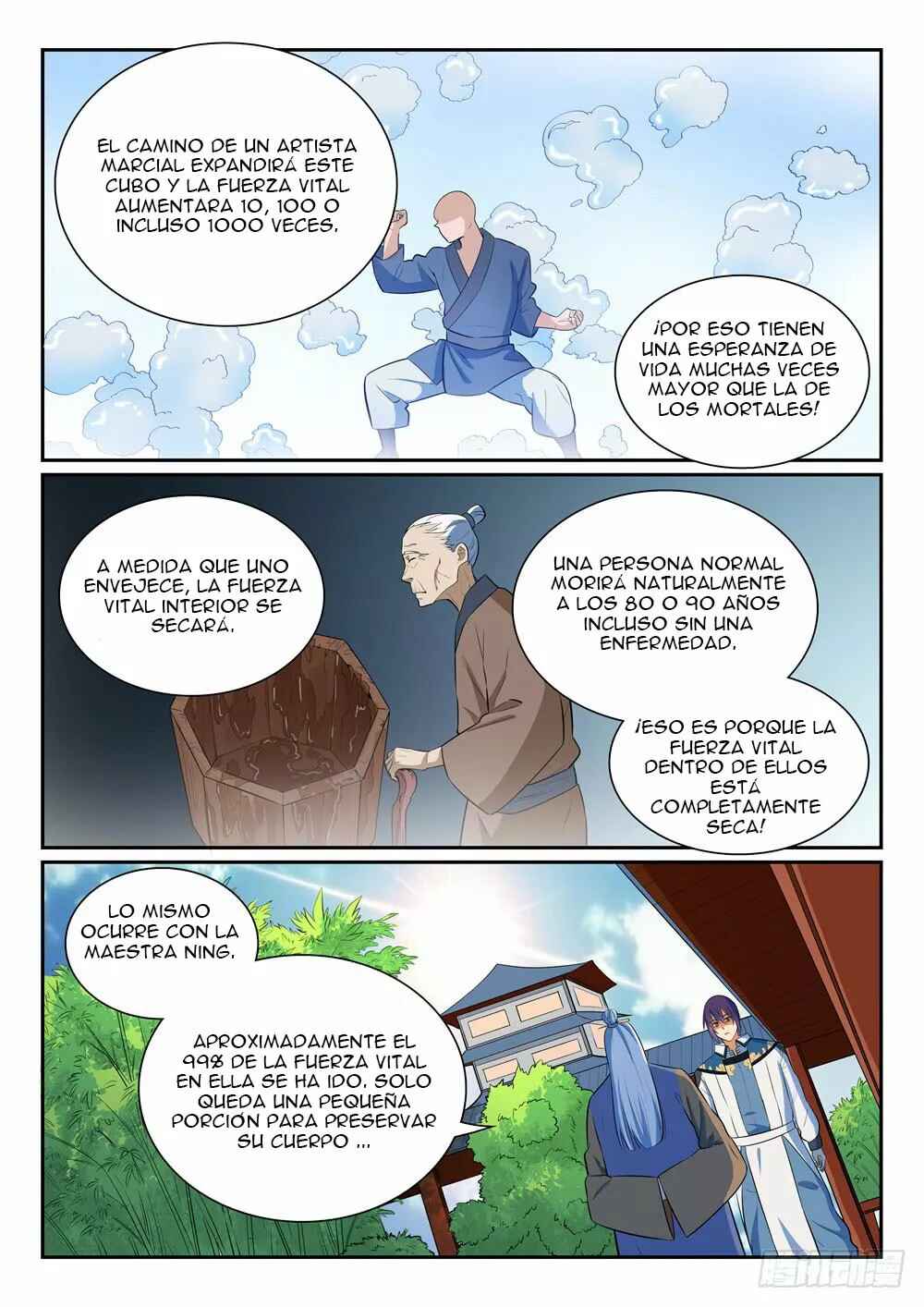 Chapter 350 - Page 4