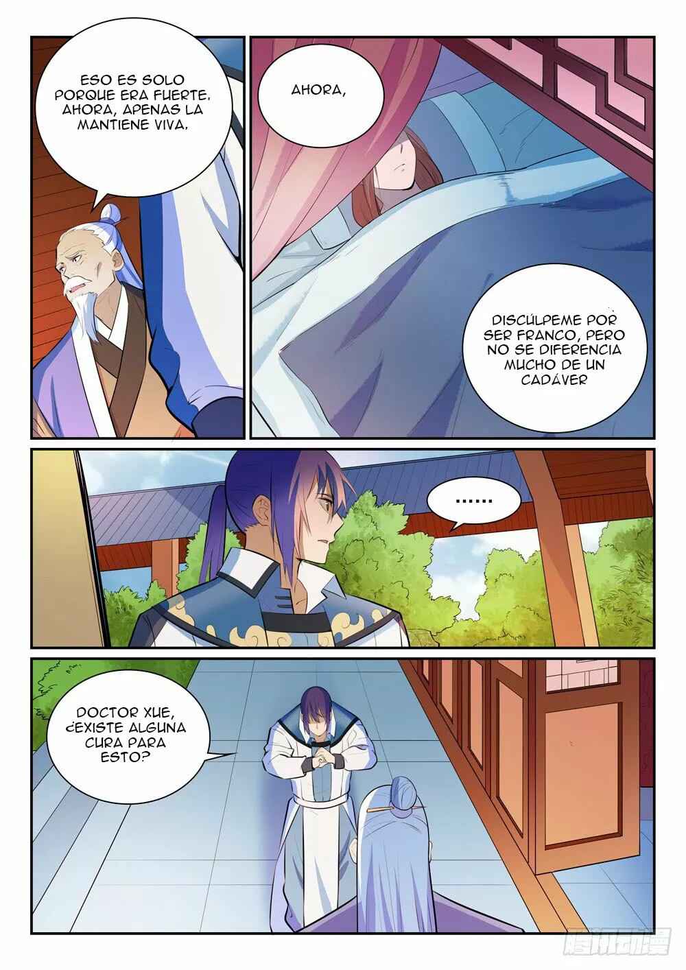 Chapter 350 - Page 5