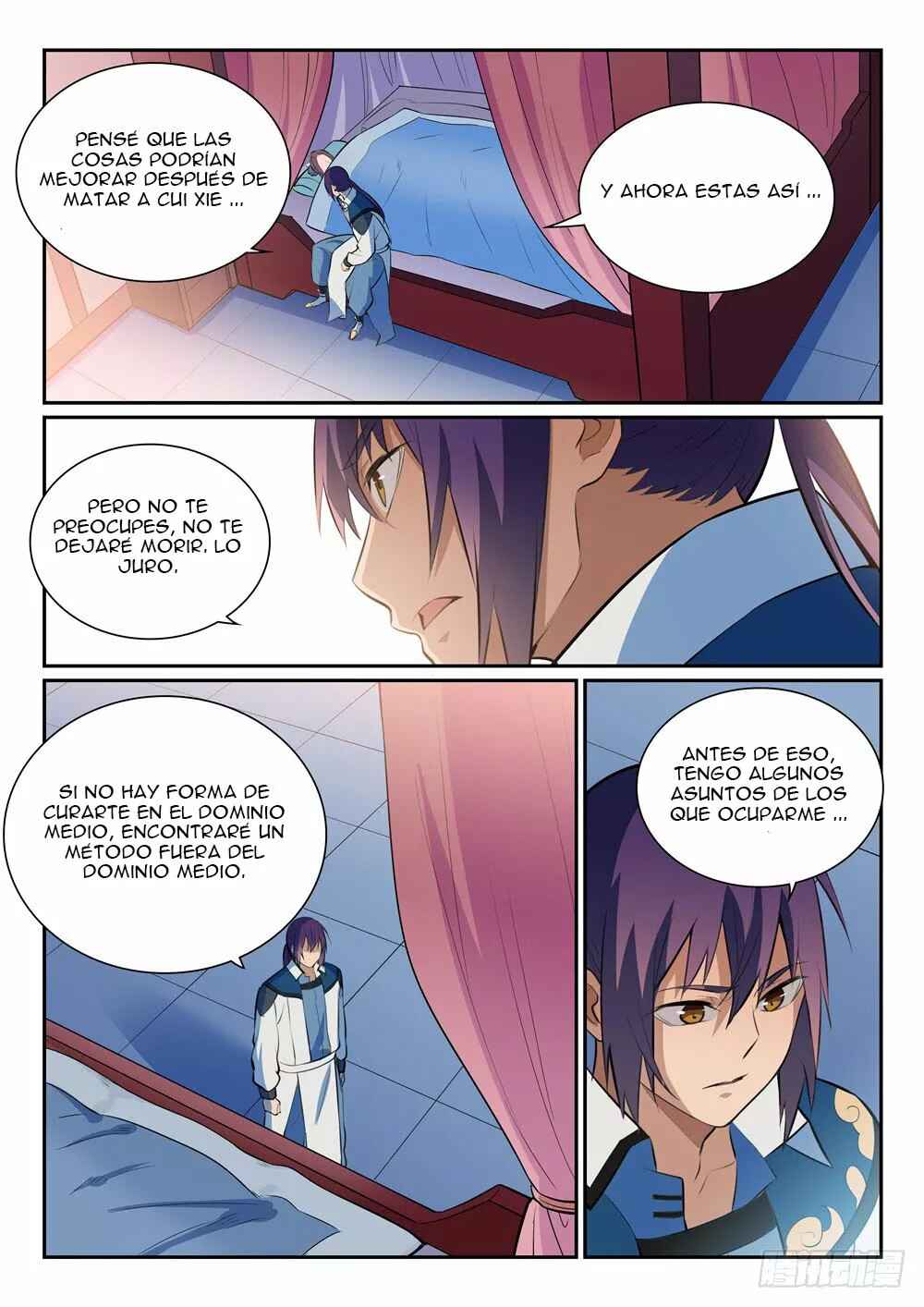 Chapter 350 - Page 8