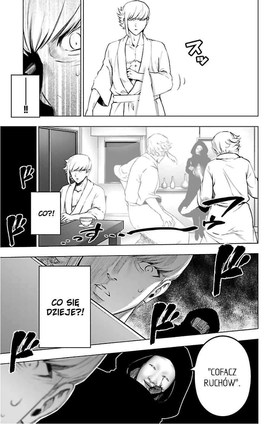 Chapter 70 - Page 11