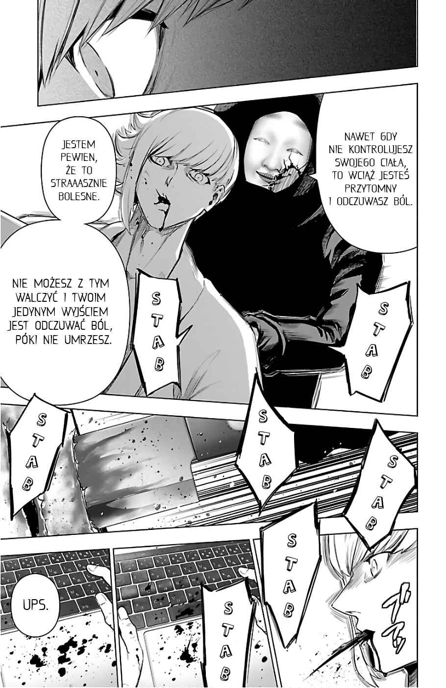 Chapter 70 - Page 13