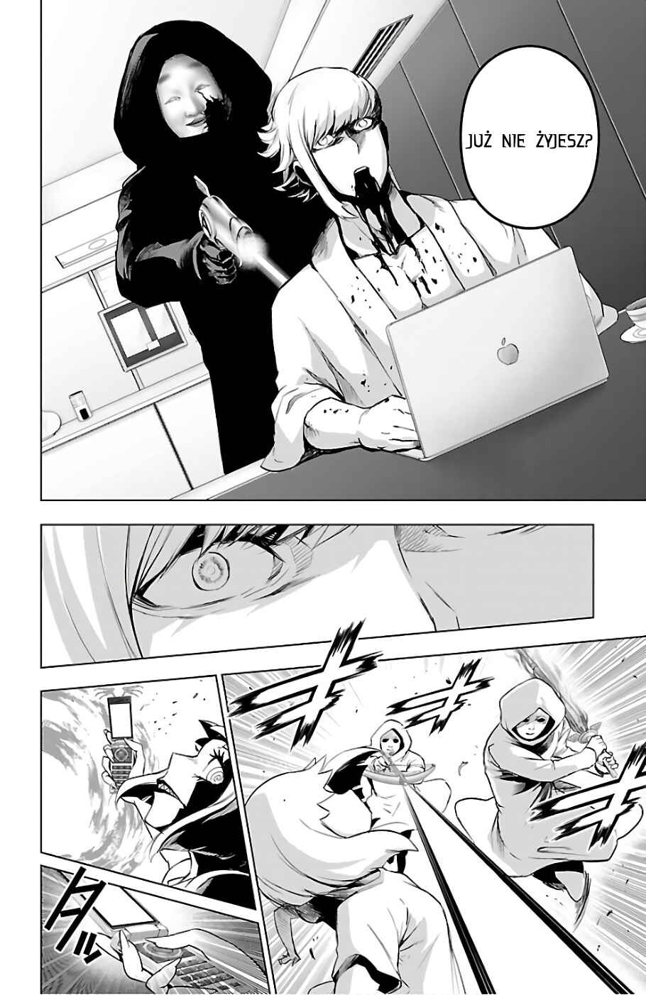 Chapter 70 - Page 14