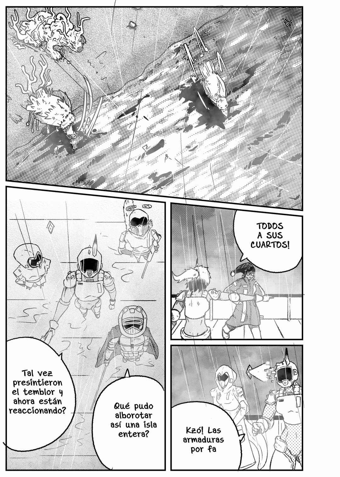 Chapter 116 - Page 4