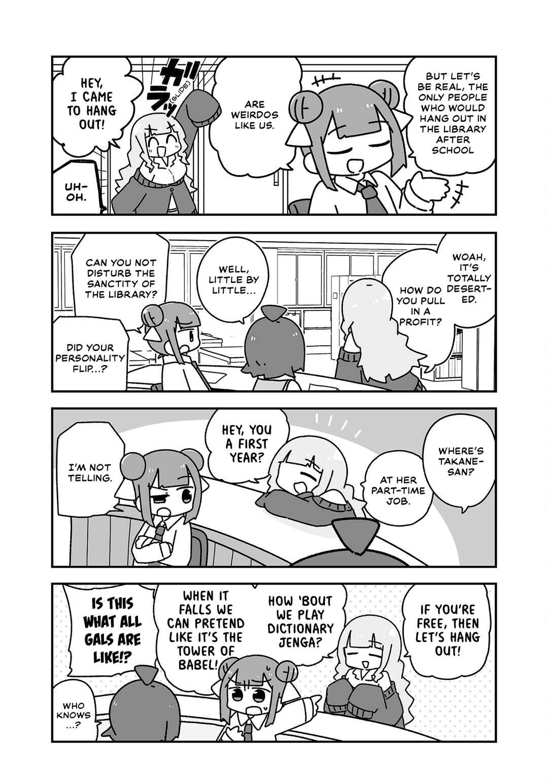 Chapter 5 - Page 8