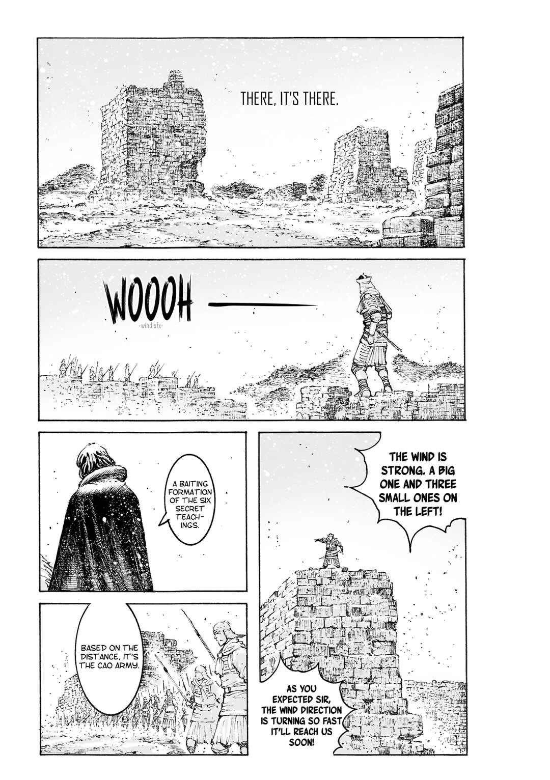 Chapter 543 - Page 2