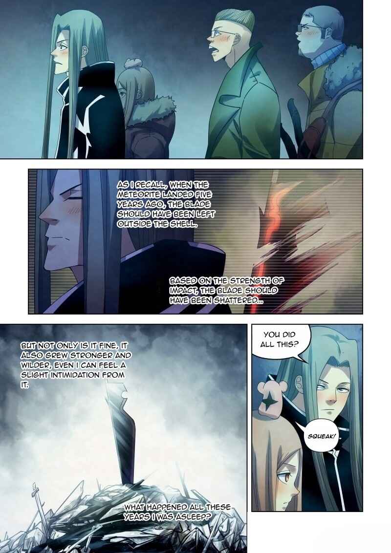 Chapter 316 - Page 1