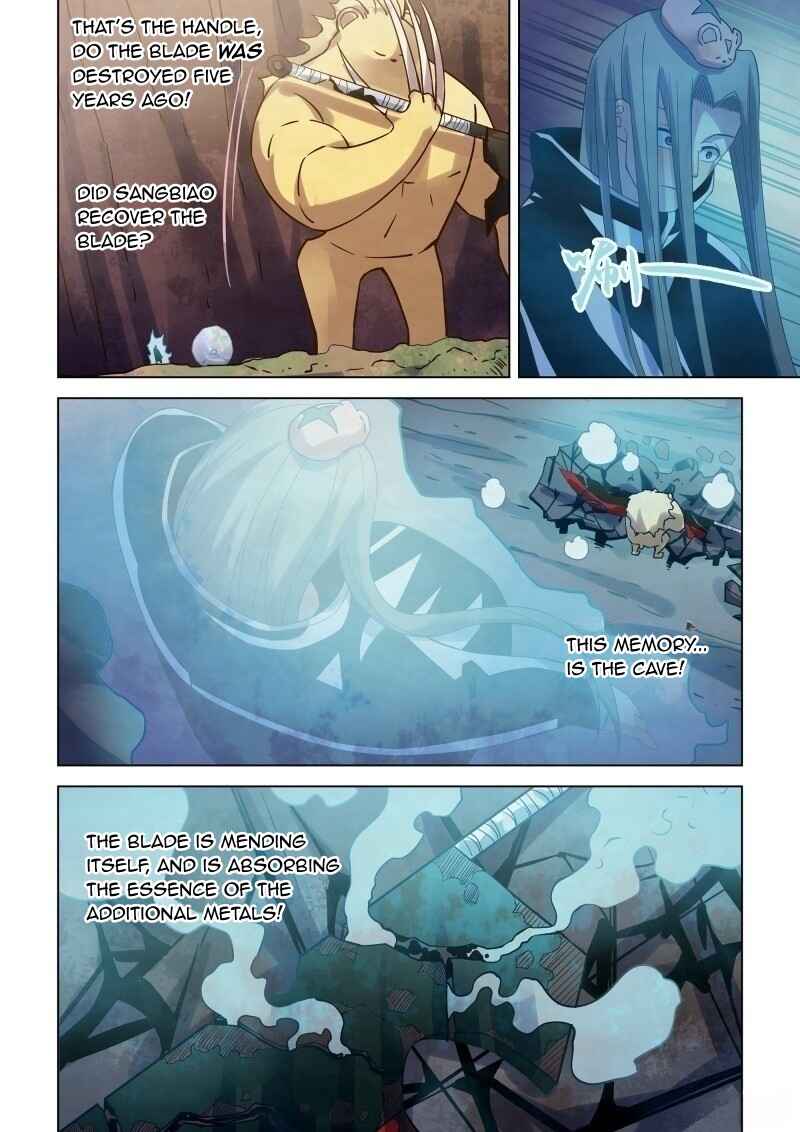 Chapter 316 - Page 4