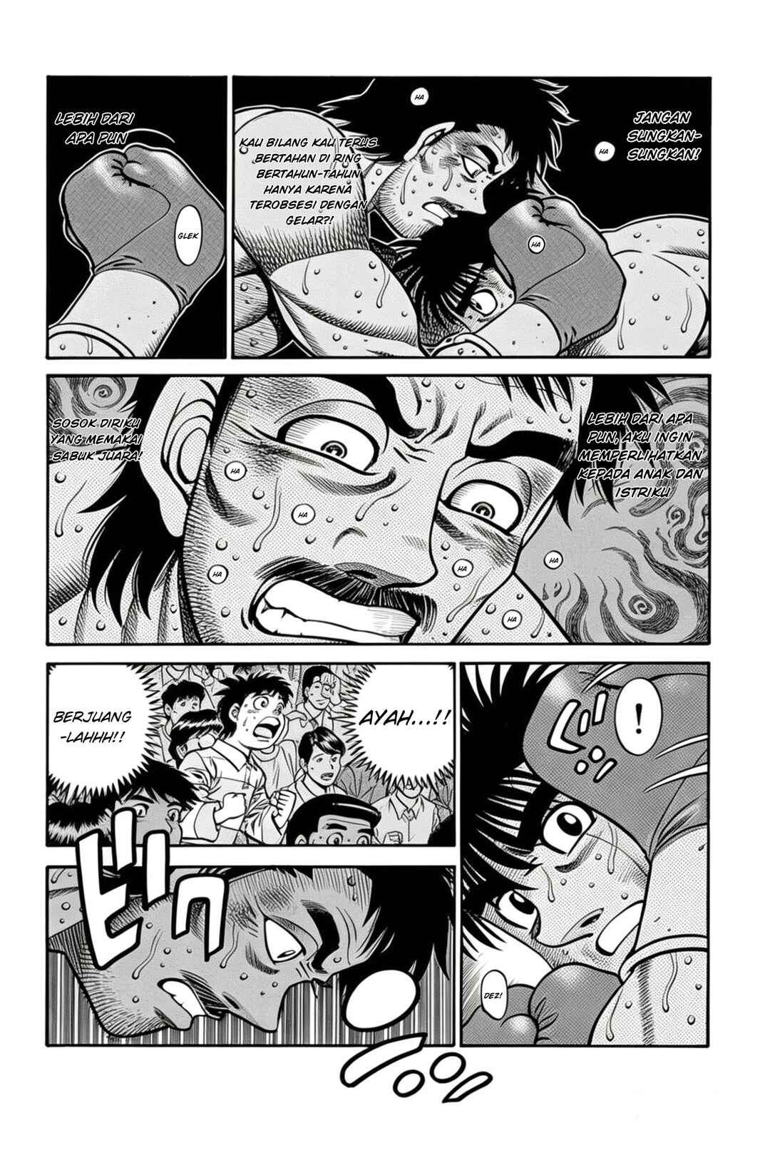 Chapter 649 - Page 15