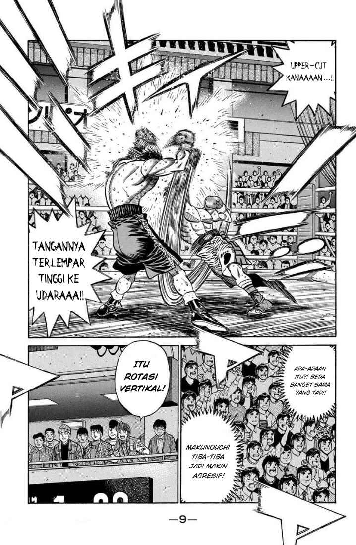 Chapter 649 - Page 8