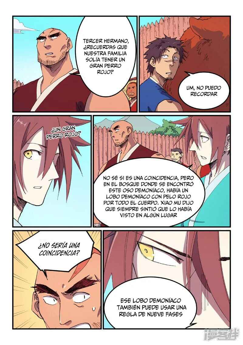 Chapter 586 - Page 7