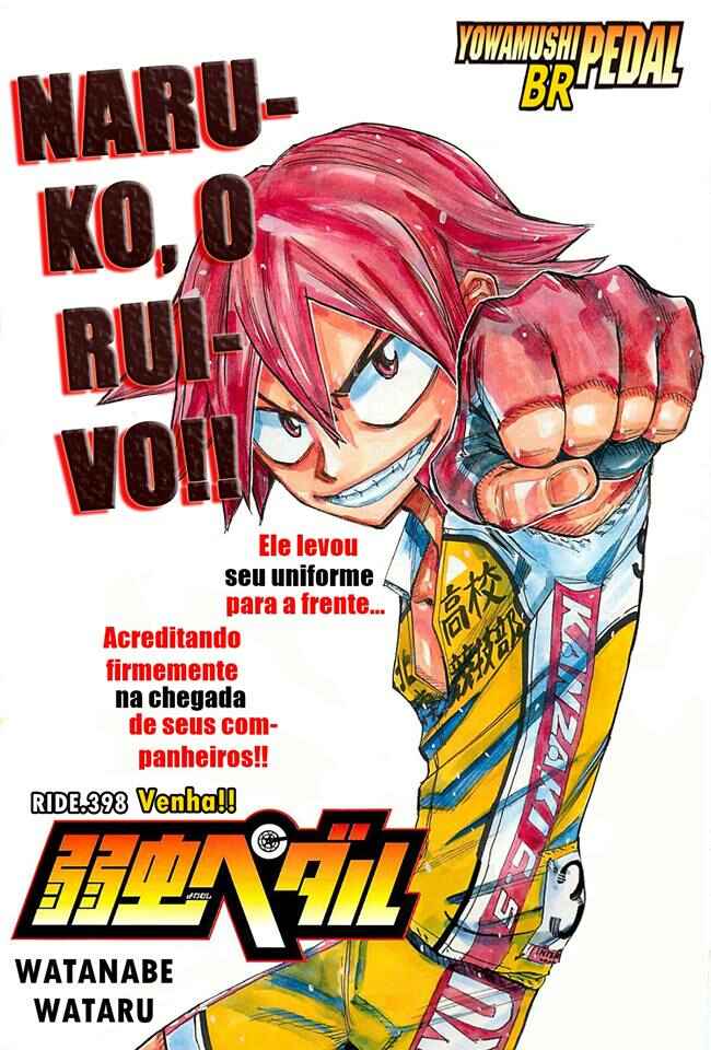 Chapter 398 - Page 1