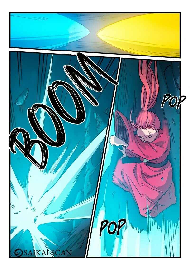Chapter 392 - Page 4