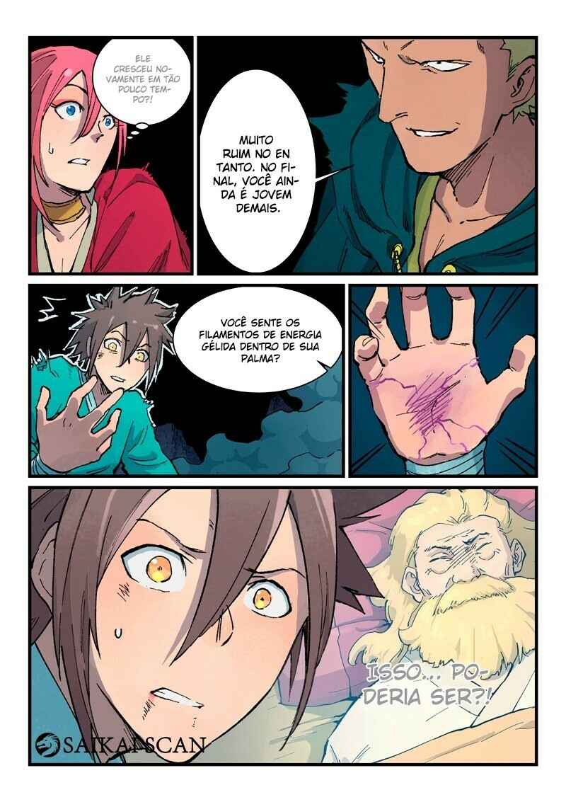 Chapter 392 - Page 6