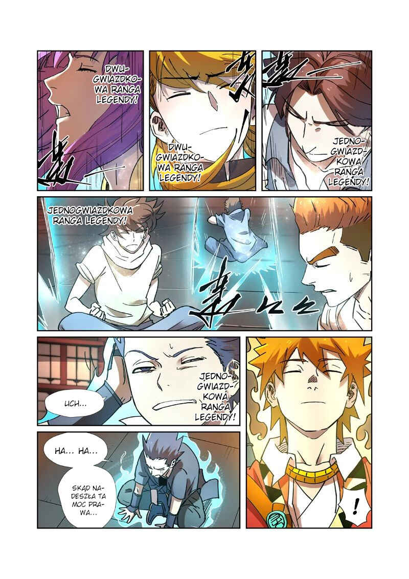 Chapter 277 - Page 7