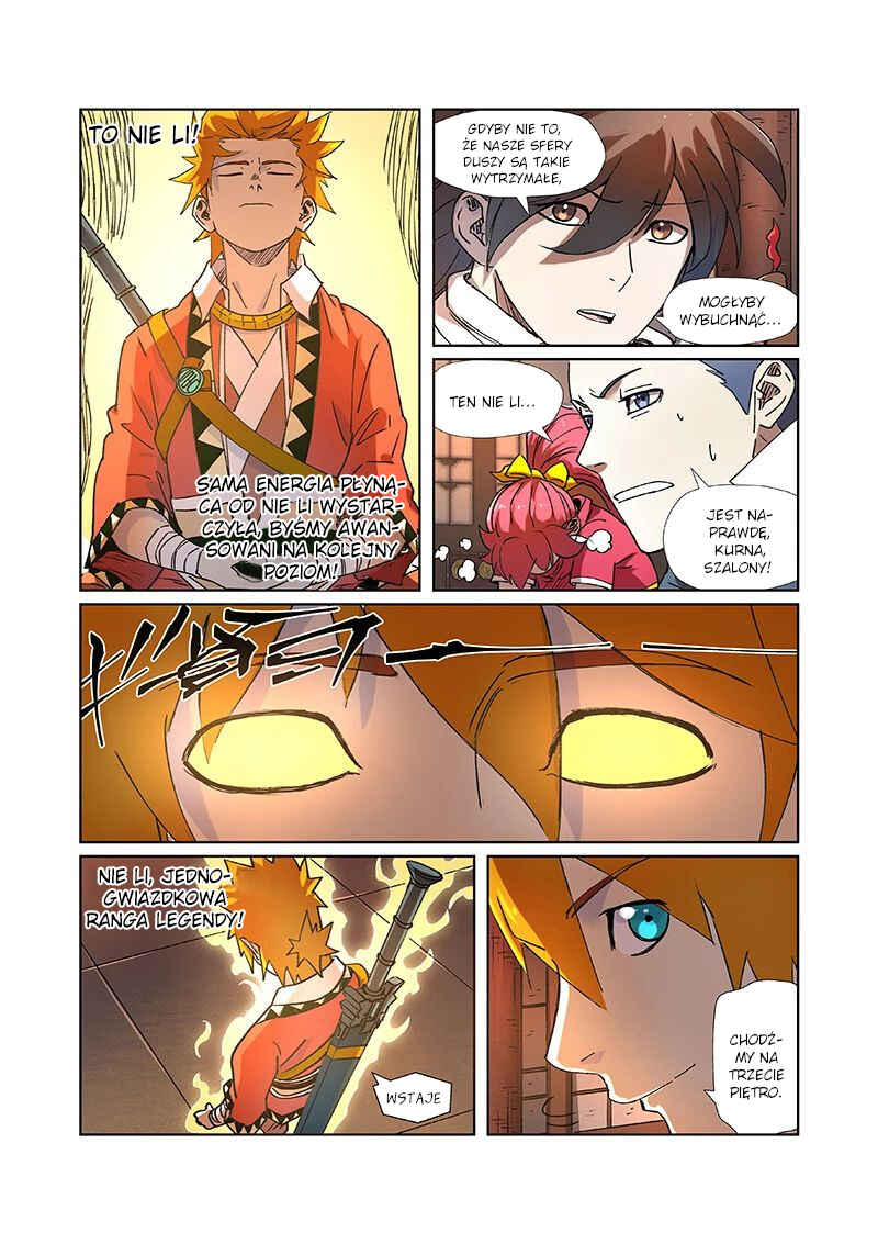 Chapter 277 - Page 8