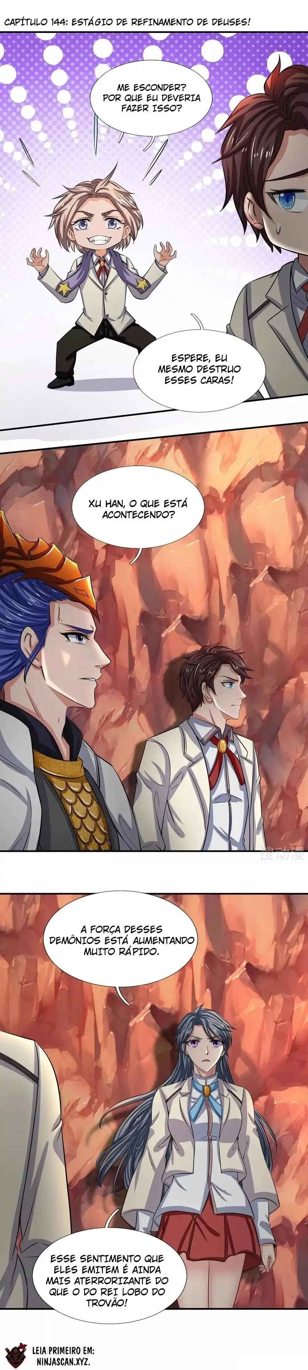 Chapter 144 - Page 2