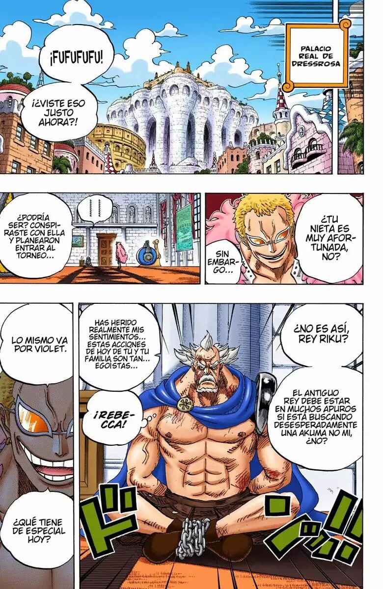 Chapter 734 - Page 14
