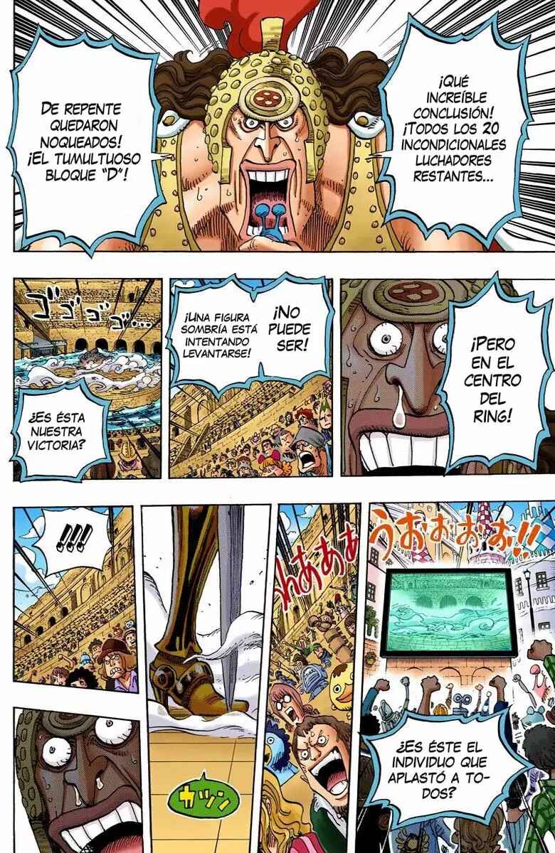 Chapter 734 - Page 2