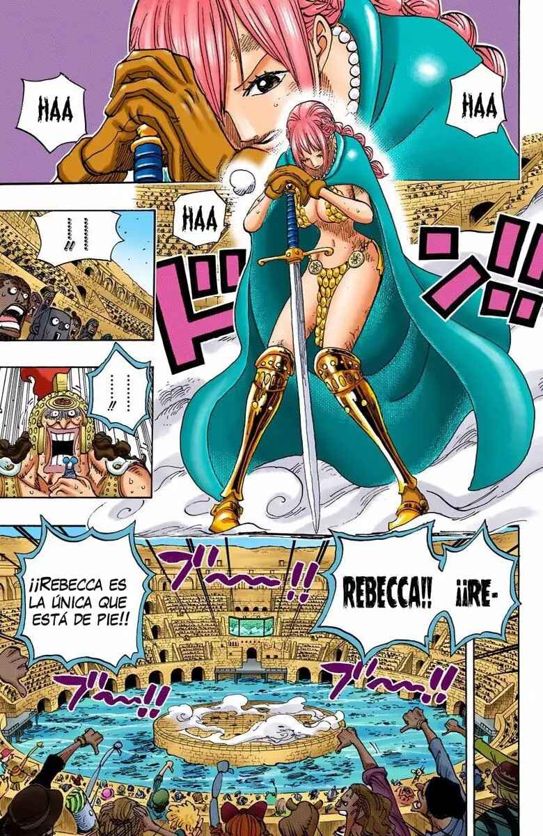 Chapter 734 - Page 3