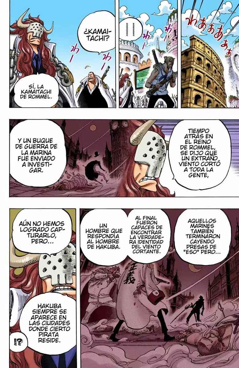 Chapter 734 - Page 6