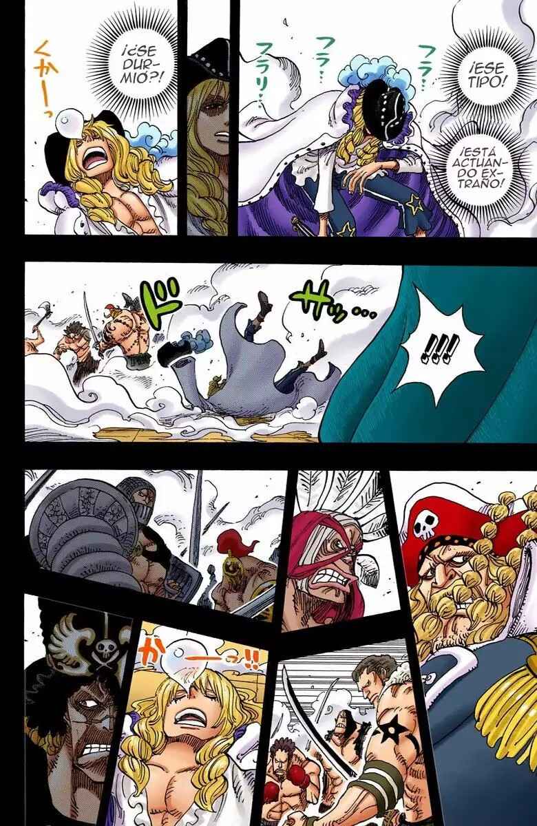 Chapter 734 - Page 8