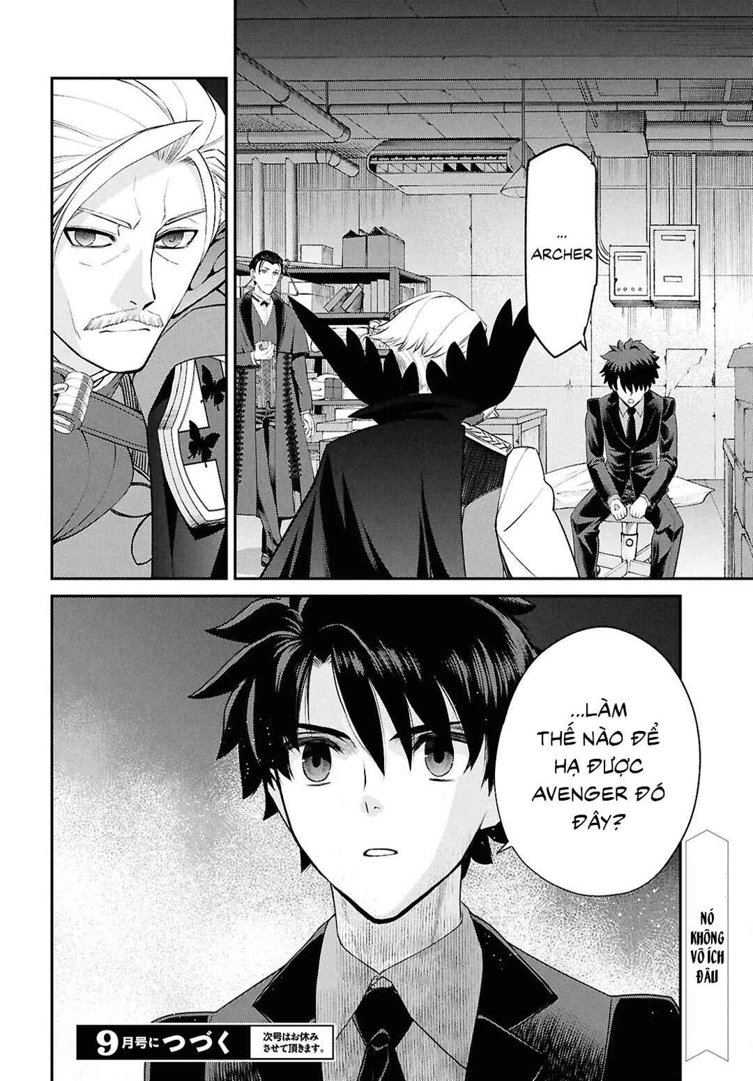 Chapter 25 - Page 29