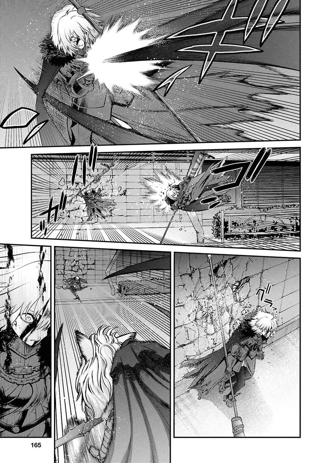 Chapter 25 - Page 4