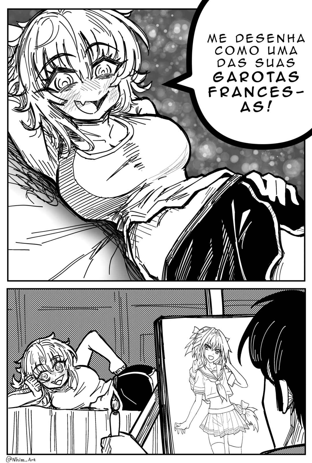 Chapter 133 - Page 1