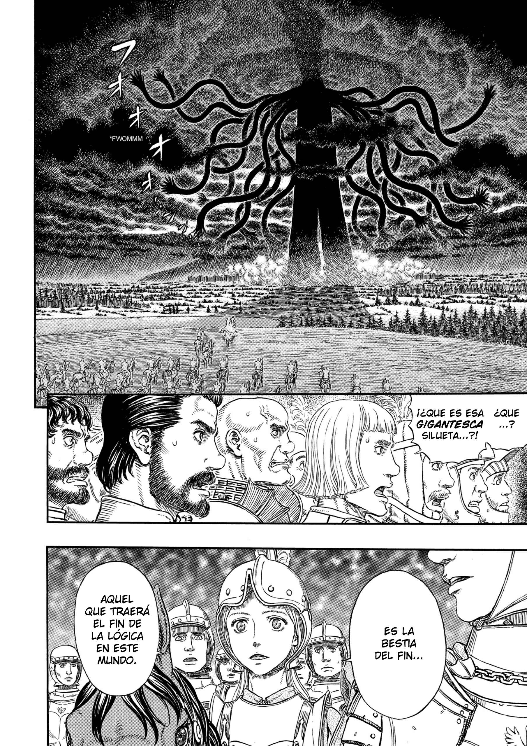 Chapter 296 - Page 17