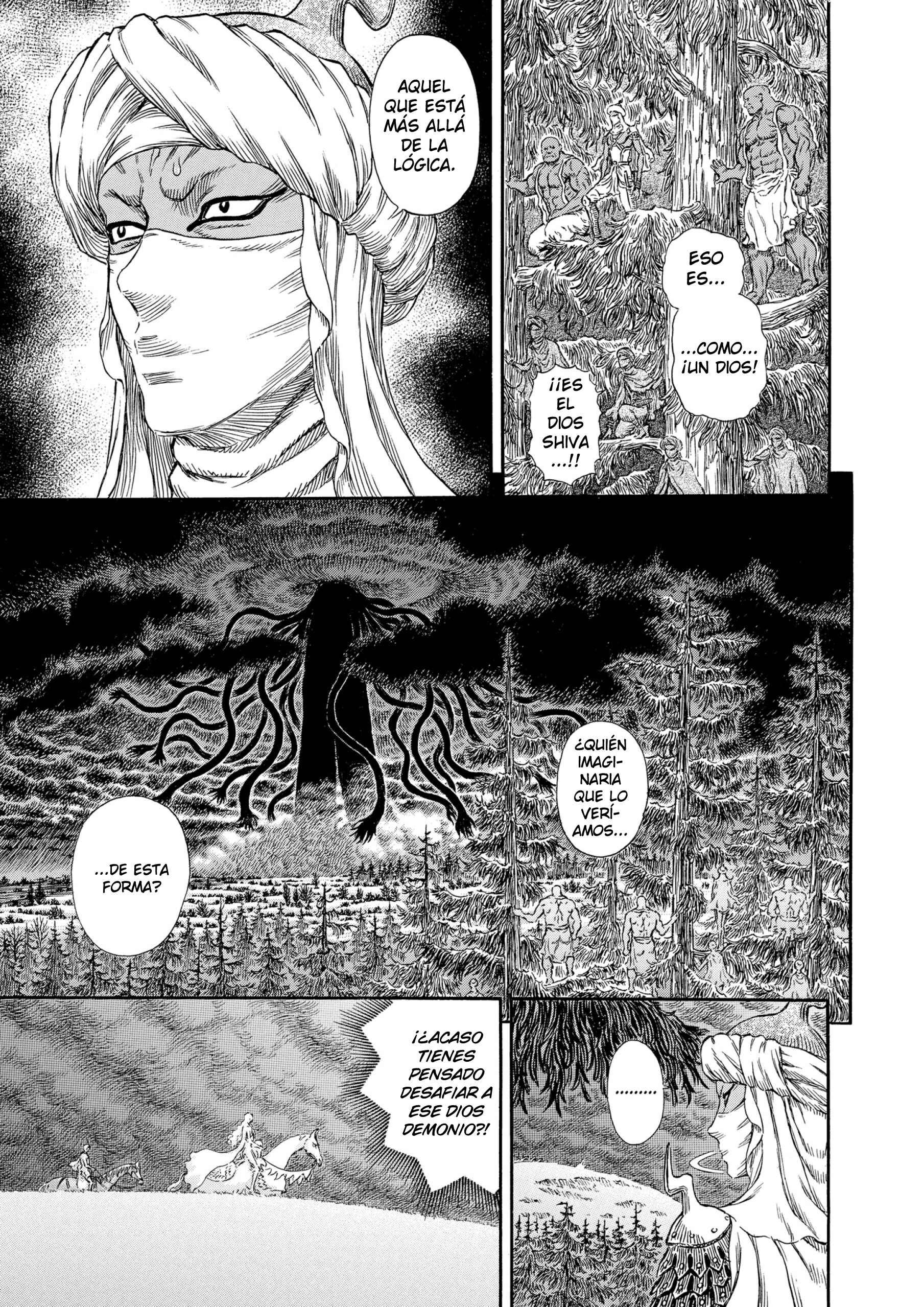 Chapter 296 - Page 18