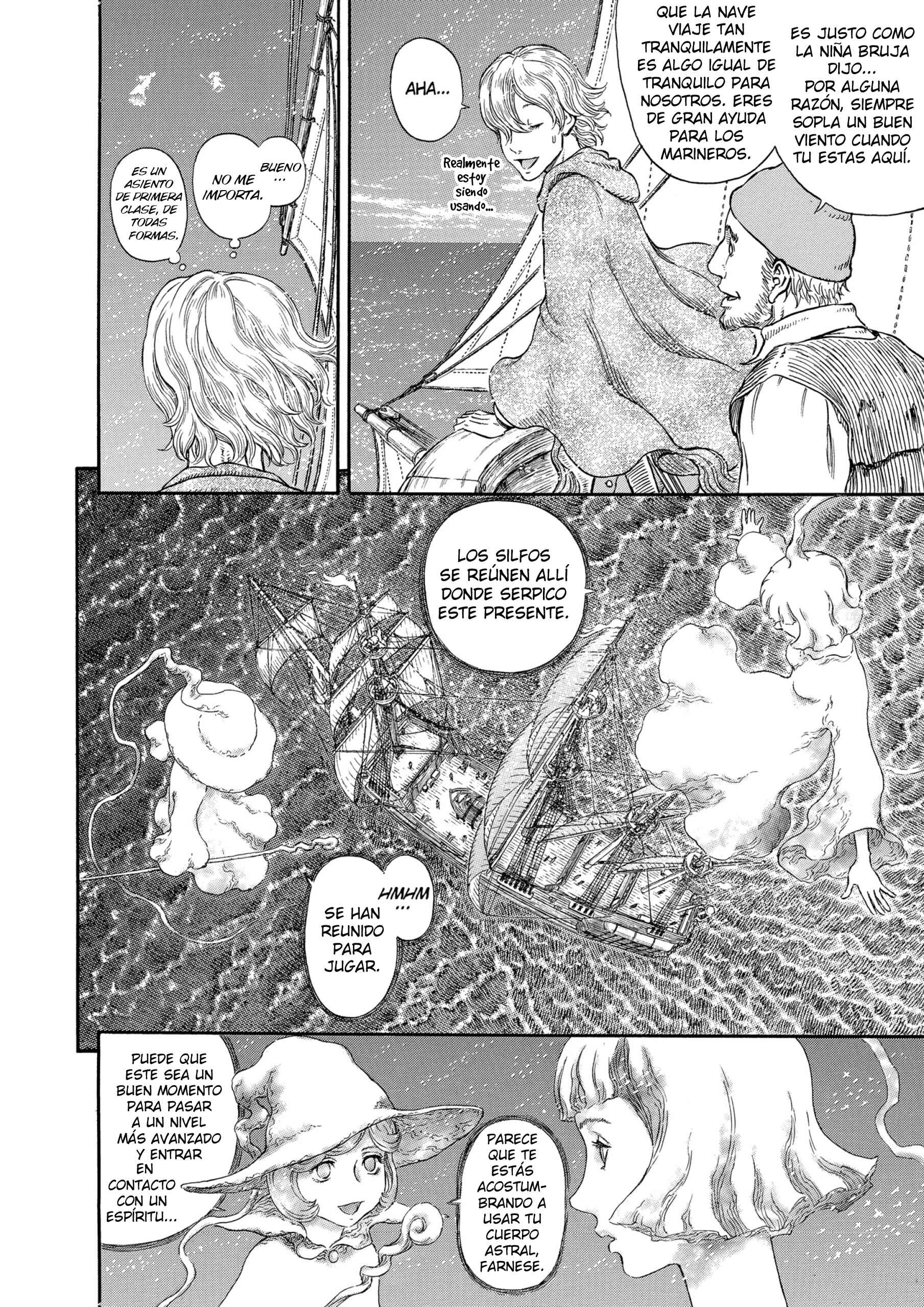 Chapter 296 - Page 3