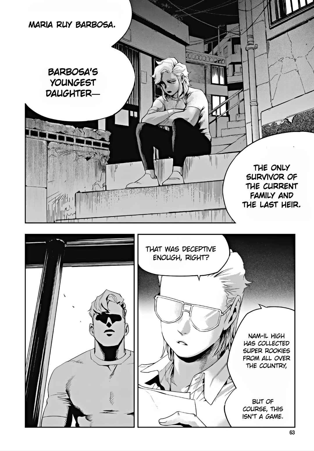 Chapter 57 - Page 16