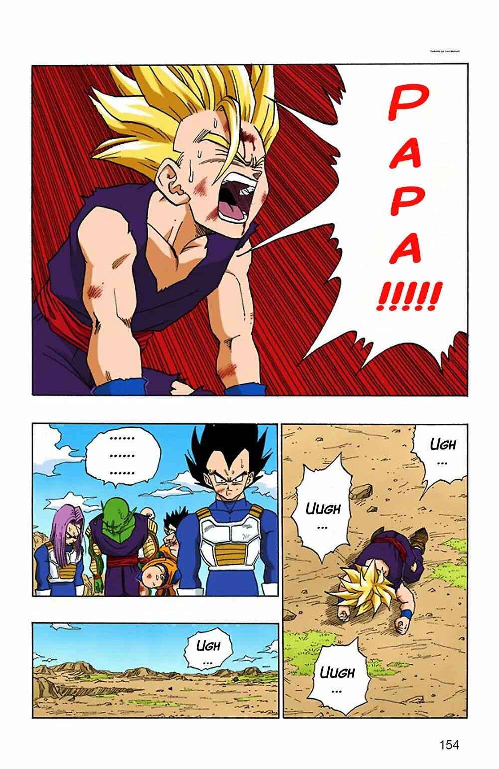 Chapter 413 - Page 2