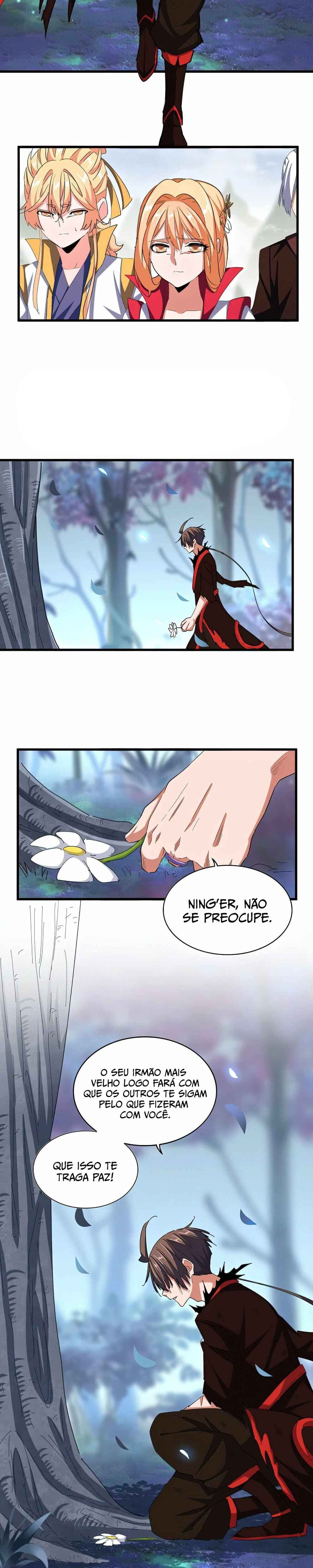 Chapter 353 - Page 3
