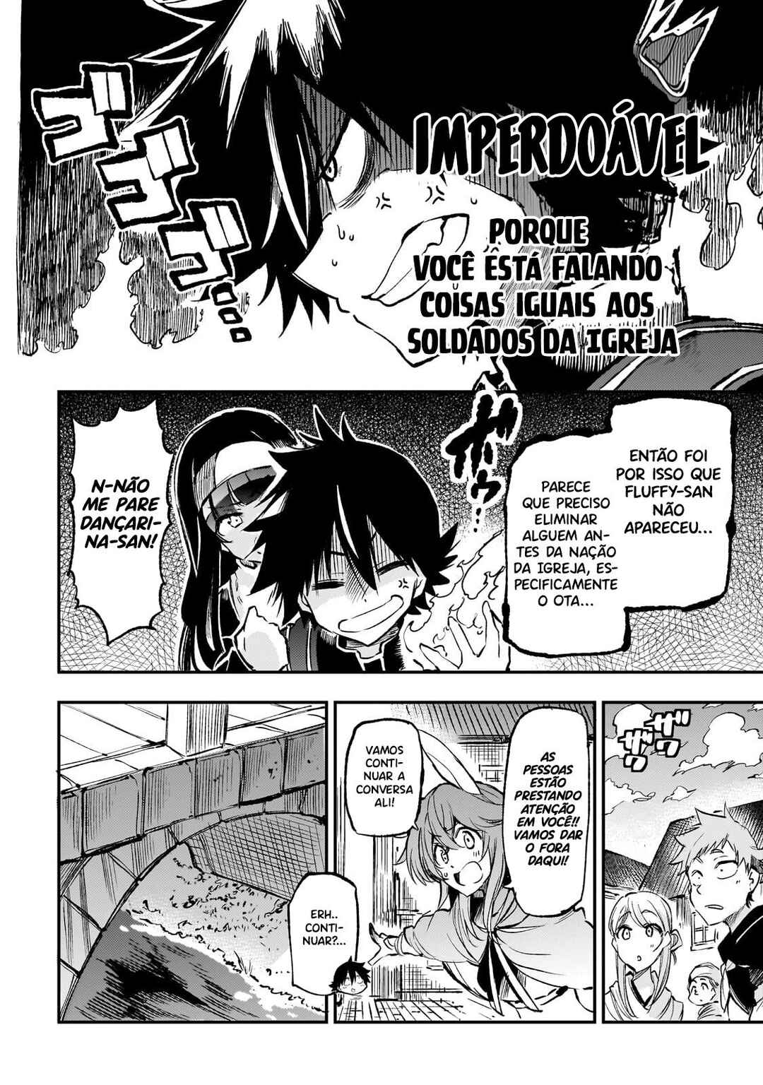 Chapter 253 - Page 12