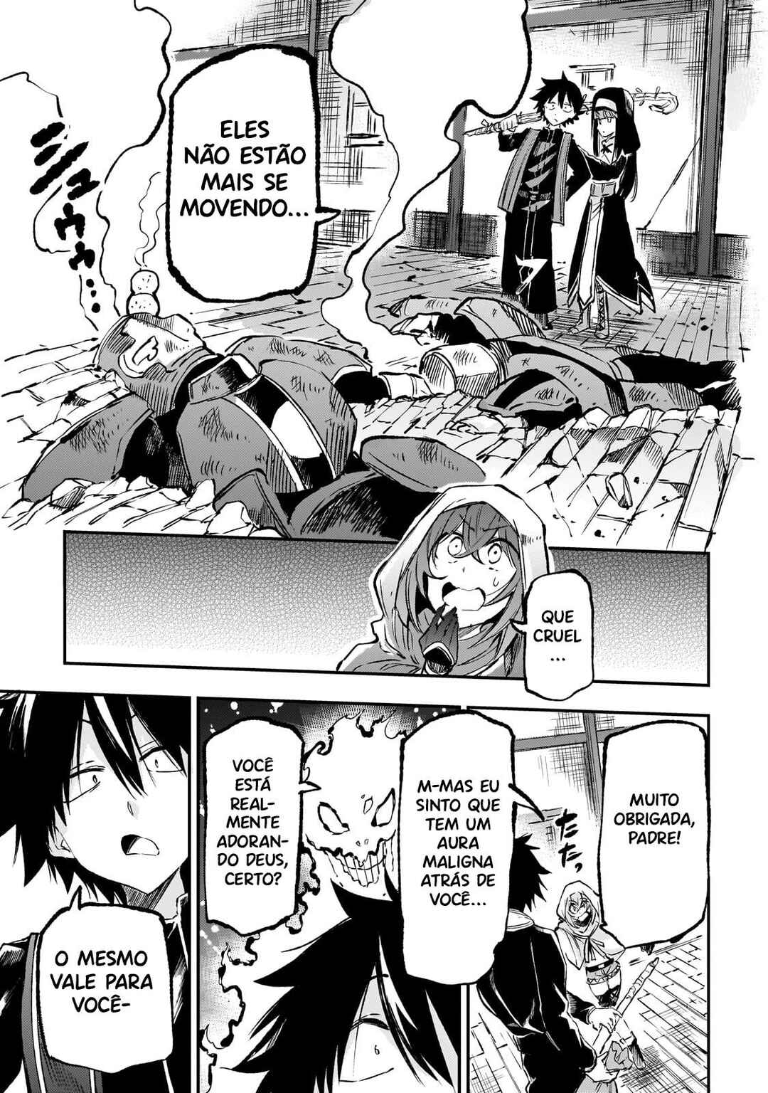 Chapter 253 - Page 6