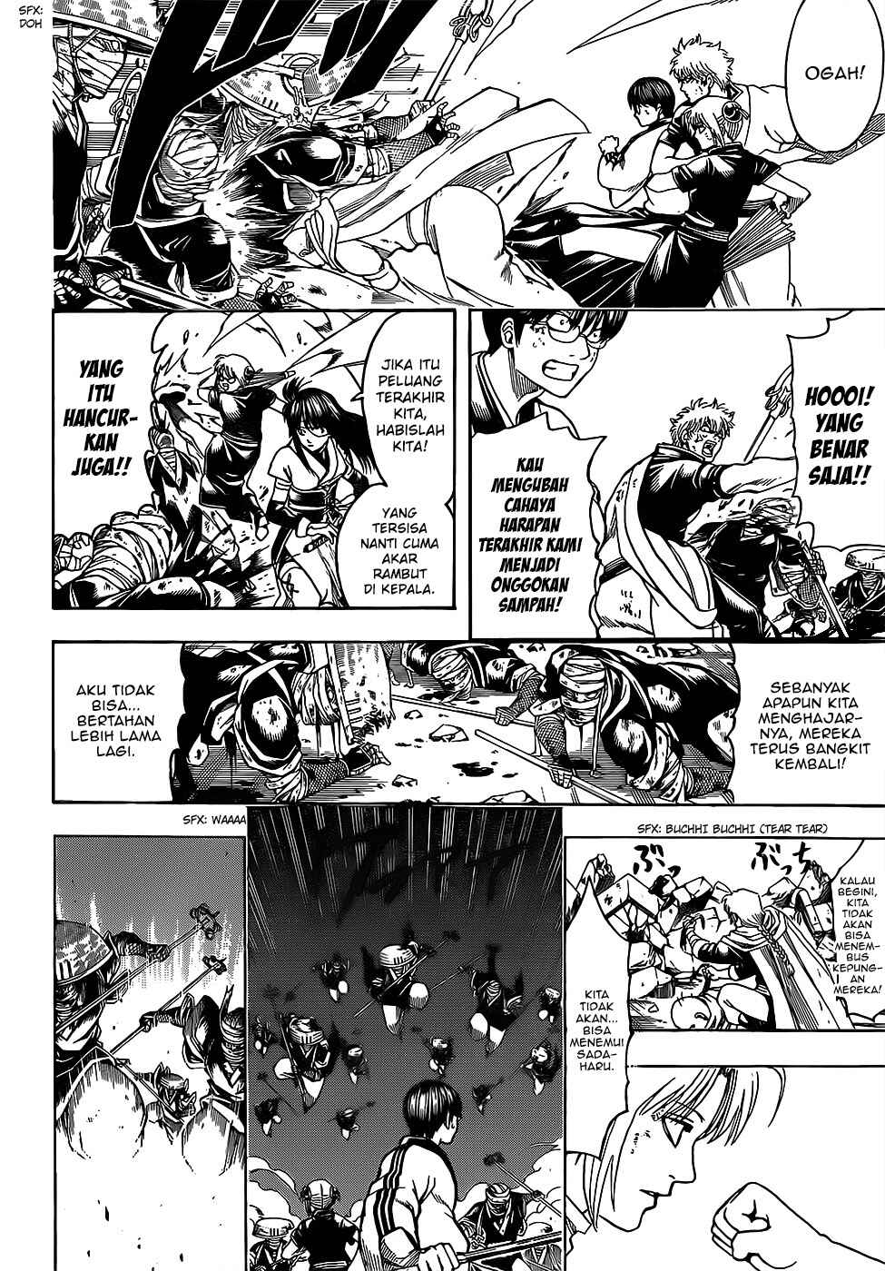 Chapter 653 - Page 10