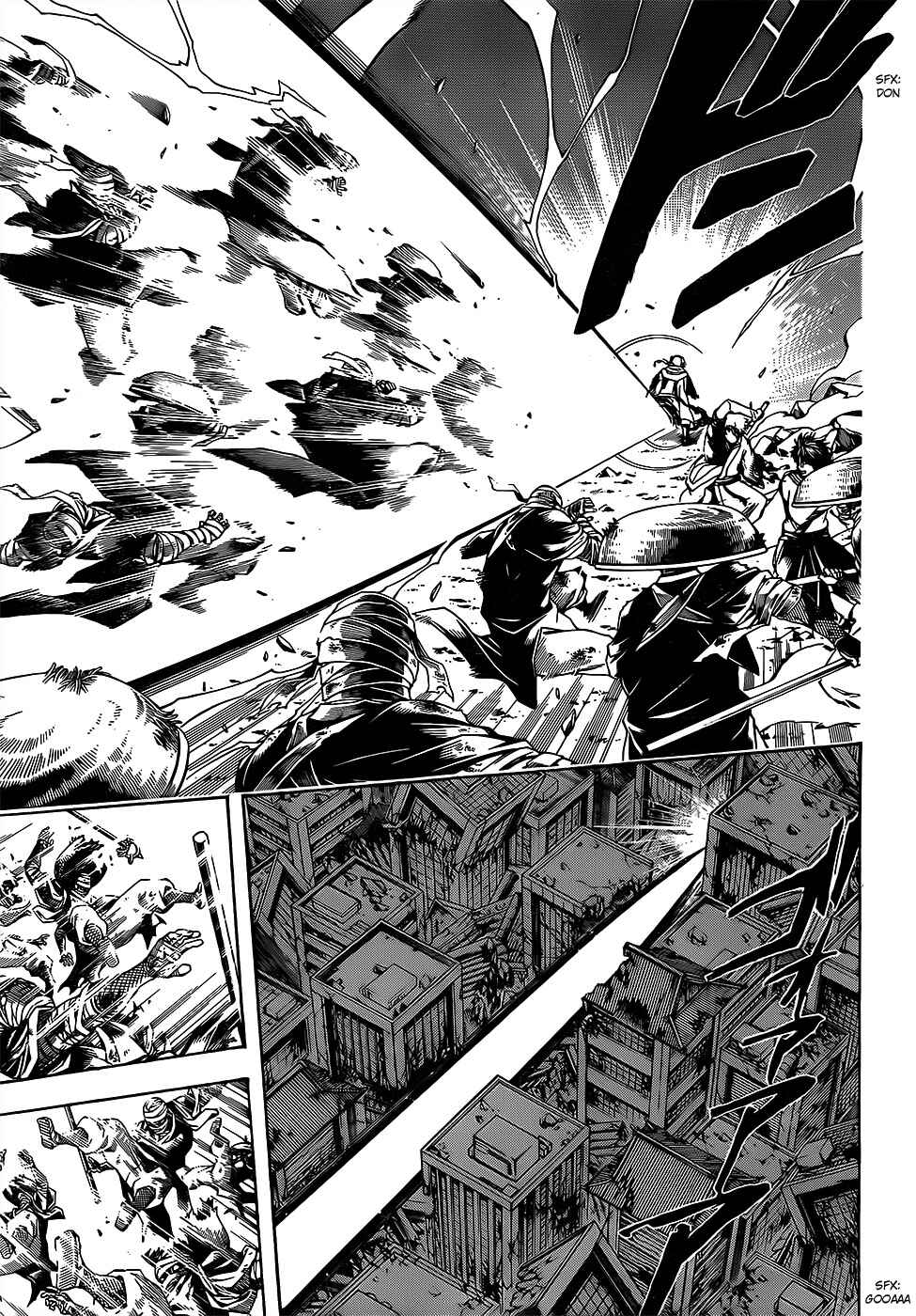 Chapter 653 - Page 11