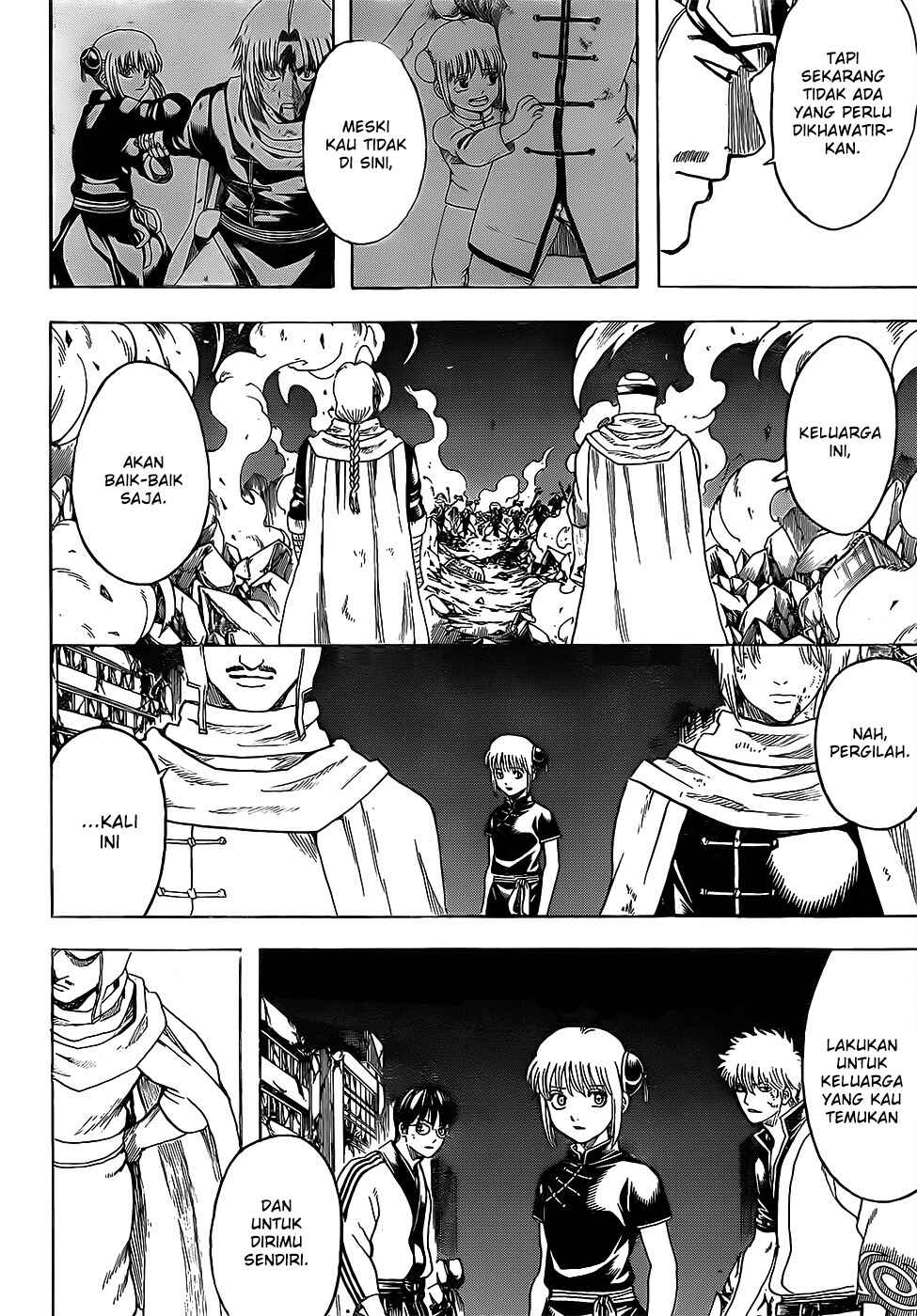 Chapter 653 - Page 16