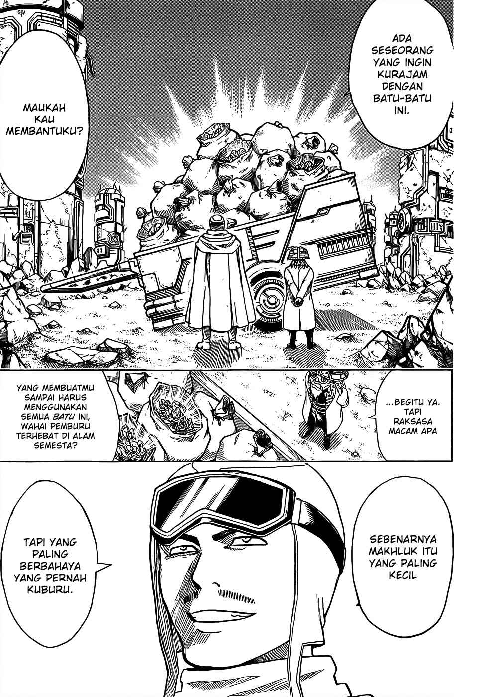 Chapter 653 - Page 3