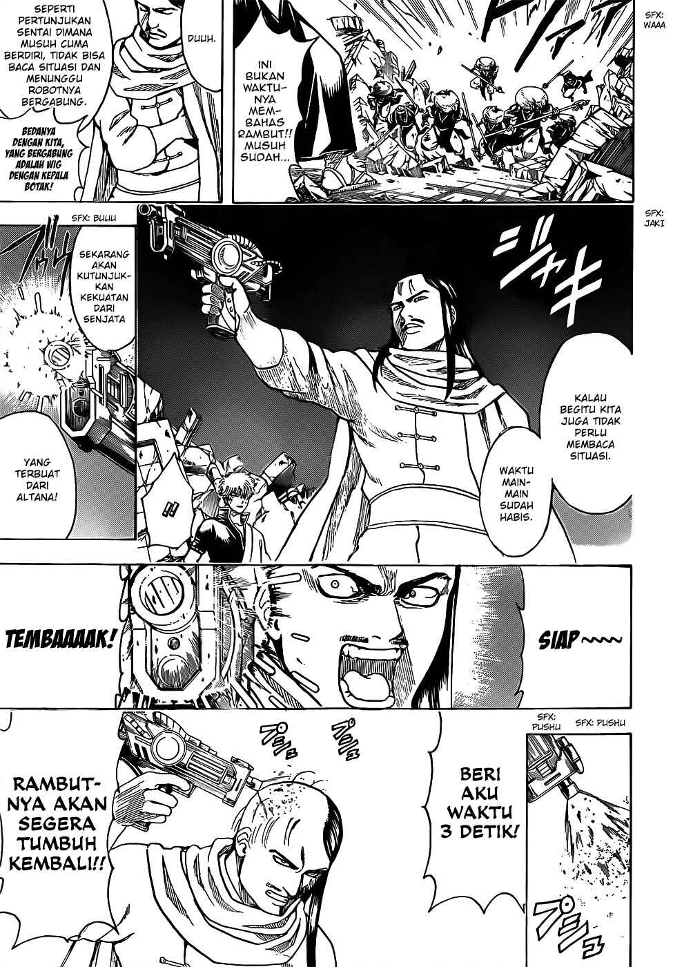 Chapter 653 - Page 9